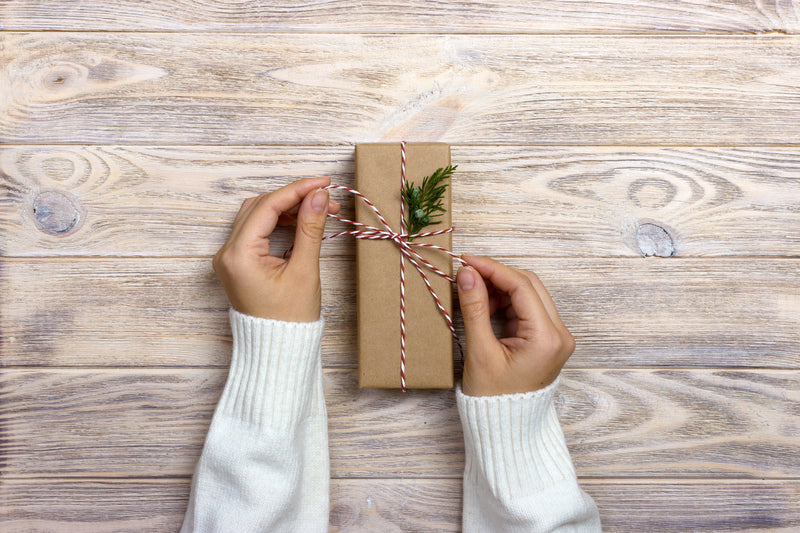 A Green Kiss Holiday Gifting Guide