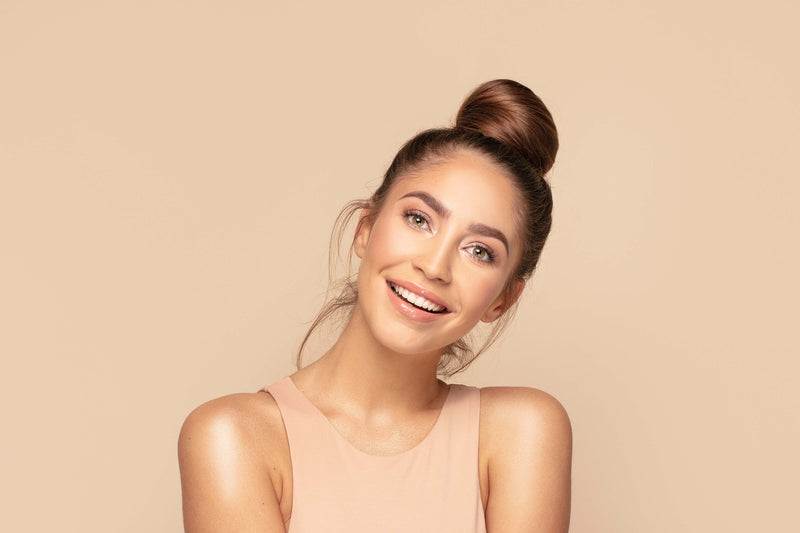 Fragrance-free clean beauty skincare