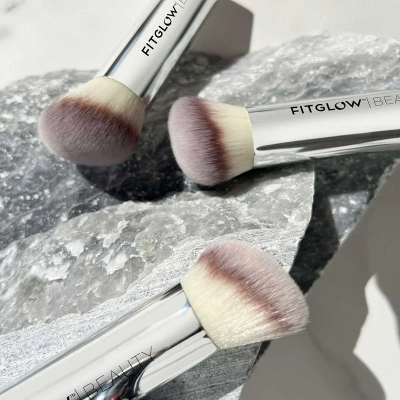 The Ultimate Guide to Cruelty-Free Makeup Brushes & Tools