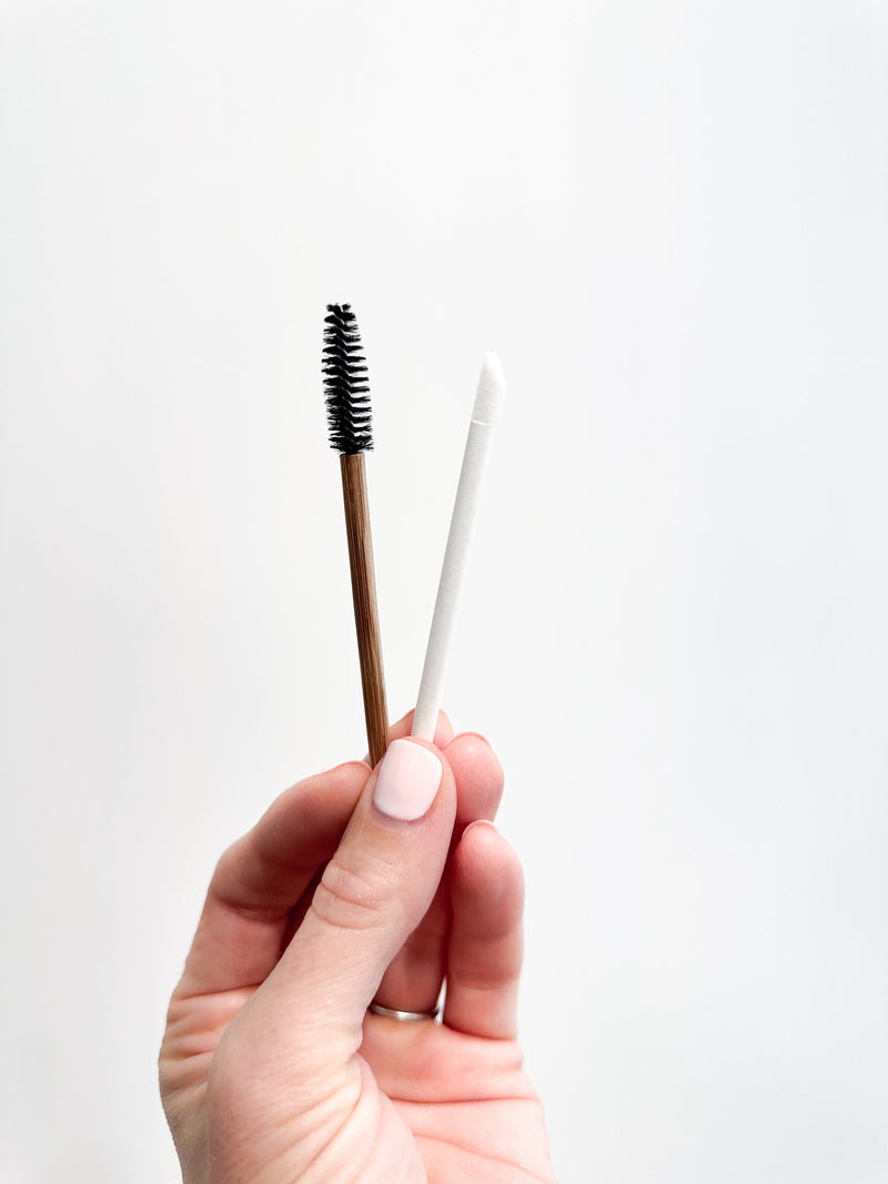 10 Swaps We've Made To Make Our Small Business More Sustainable