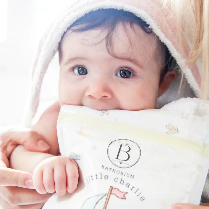 Gentle Baby Skincare: Natural Care for Sensitive Skin