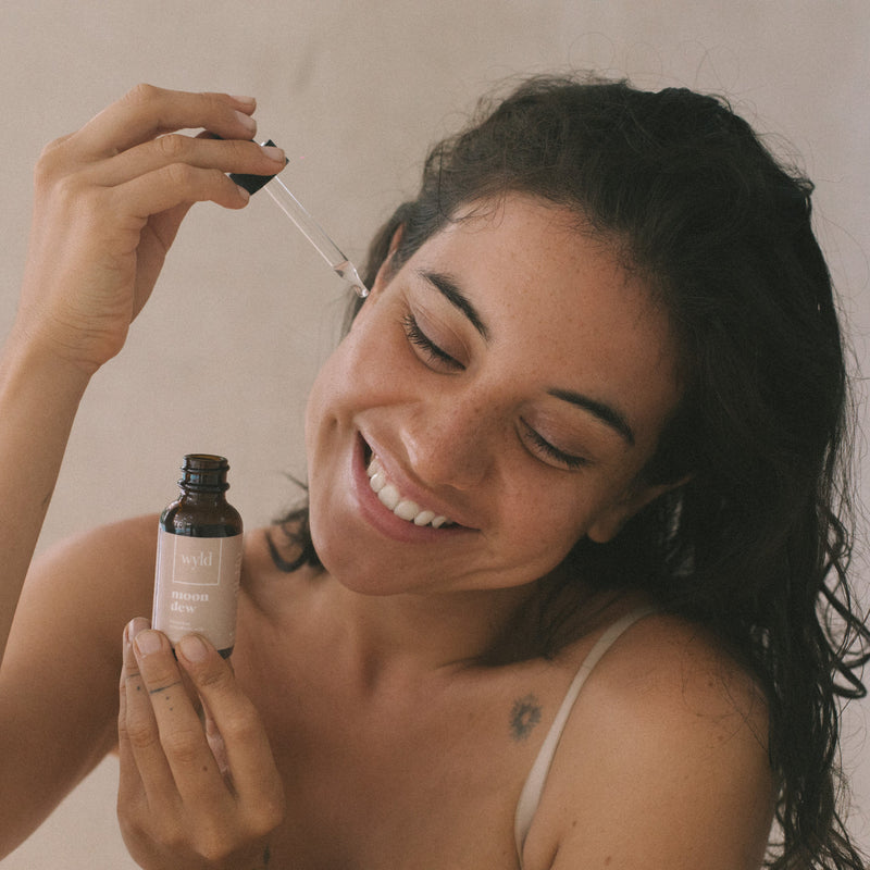 Cassia Angustifolia Explained: The Natural Humectant Changing Skincare