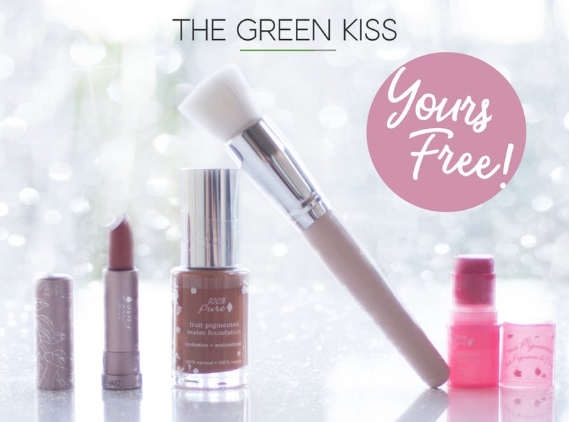 3rd Annual Green Weekend at The Green Kiss!