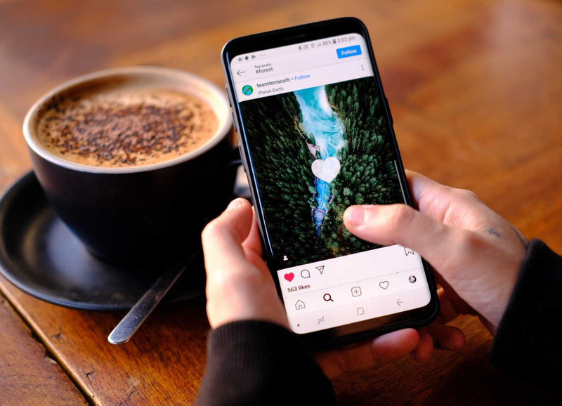 5 Ways To Support A Small Business