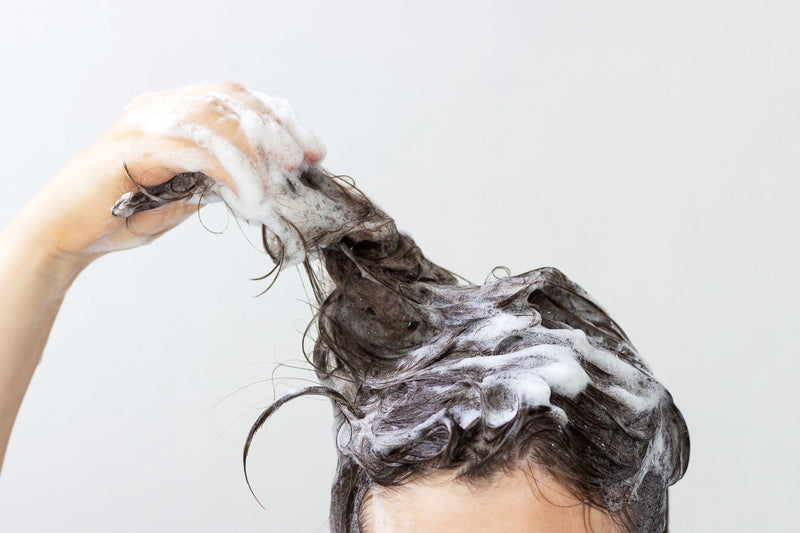 The 2026 Natural Shampoo Guide For Fine Hair