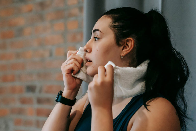 From Menstrual Cycles to Stress: How Hormones Influence Sweat and Smell (And How to Control It)