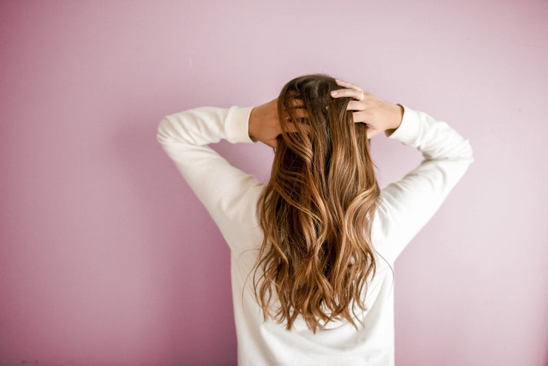 6 Expert-Approved Tips to Boost Hair Growth Naturally