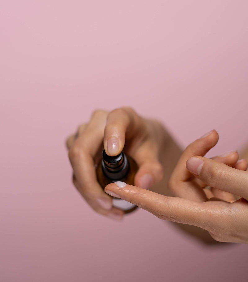 The Best Way to Layer Your Skincare: A Step-by-Step Natural Routine