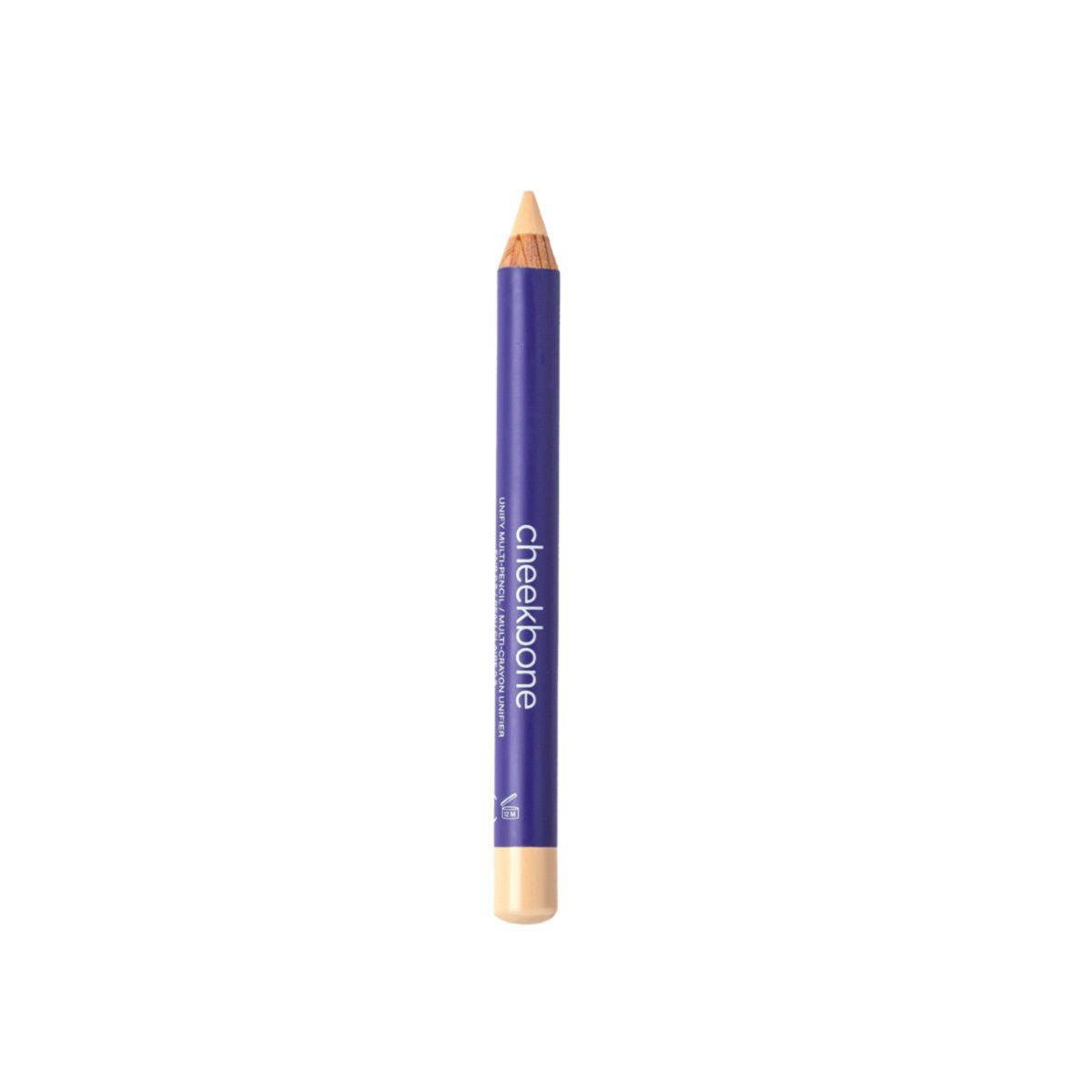 Cheekbone Beauty Unify Complexion Multi Pencil - The Green Kiss