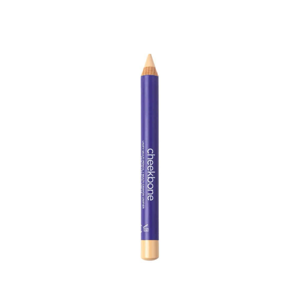 Cheekbone Beauty Unify Complexion Multi Pencil - The Green Kiss