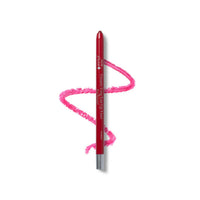 100 Percent Pure Creamy Long Last Lip Liner - The Green Kiss