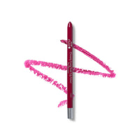 100 Percent Pure Creamy Long Last Lip Liner - The Green Kiss