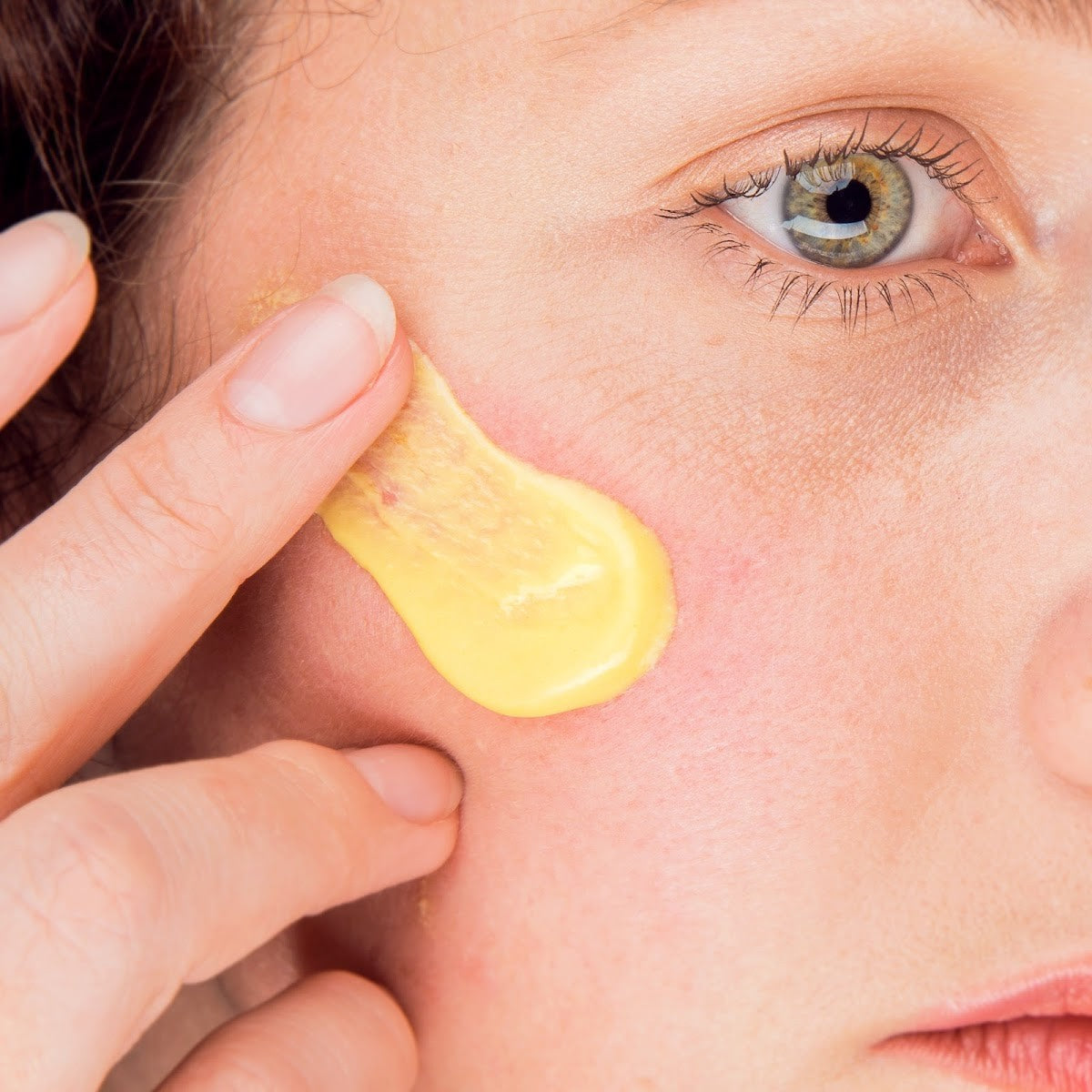 100 Percent Pure Multi-Vitamin + Antioxidants Ultra Riche PM Treatment - The Green Kiss