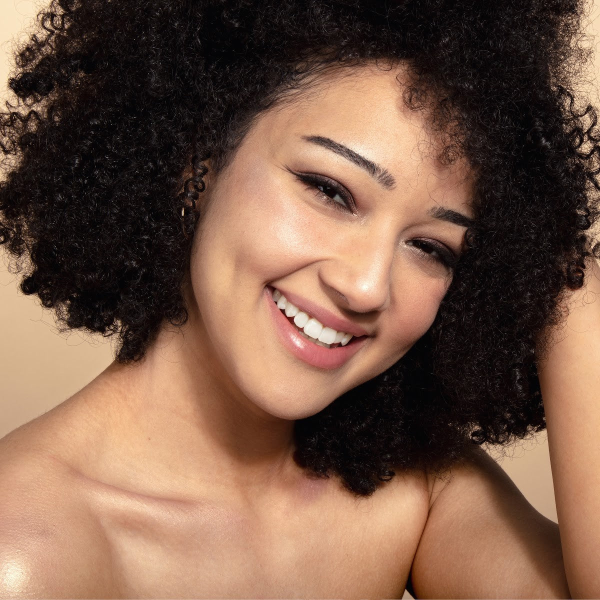 100 Percent Pure Berry Naked Palette - The Green Kiss