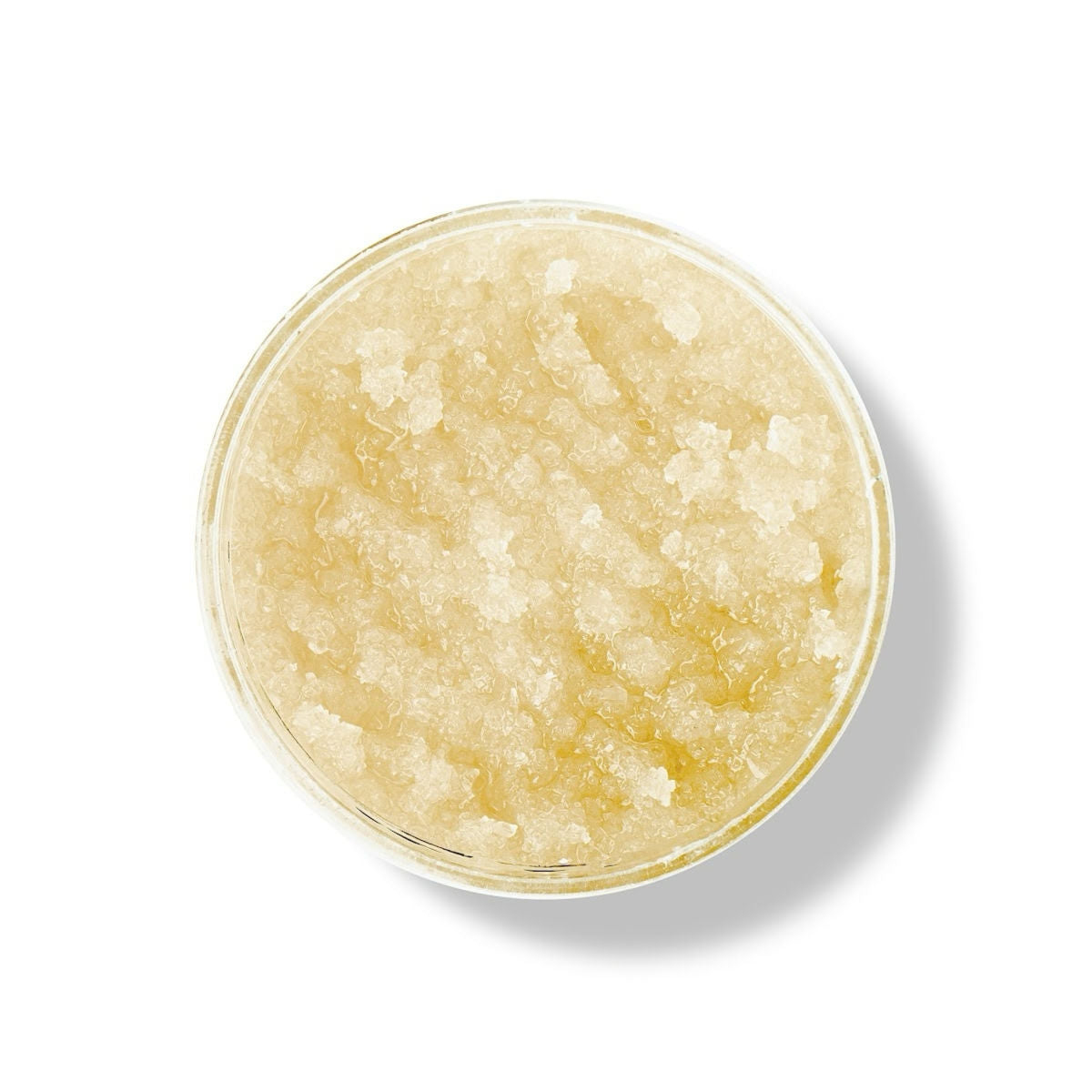 100% Pure Coconut Body Scrub