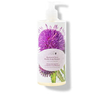 100 Percent Pure Shampoo - Burdock & Neem - The Green Kiss