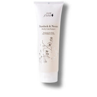 100 Percent Pure Shampoo - Burdock & Neem