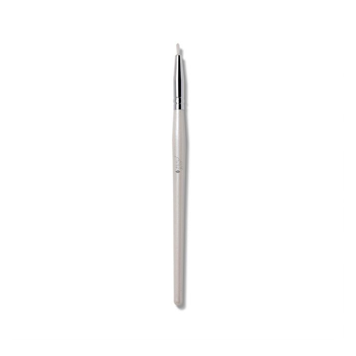 100 Percent Pure Cruelty Free Eye Liner Brush - The Green Kiss