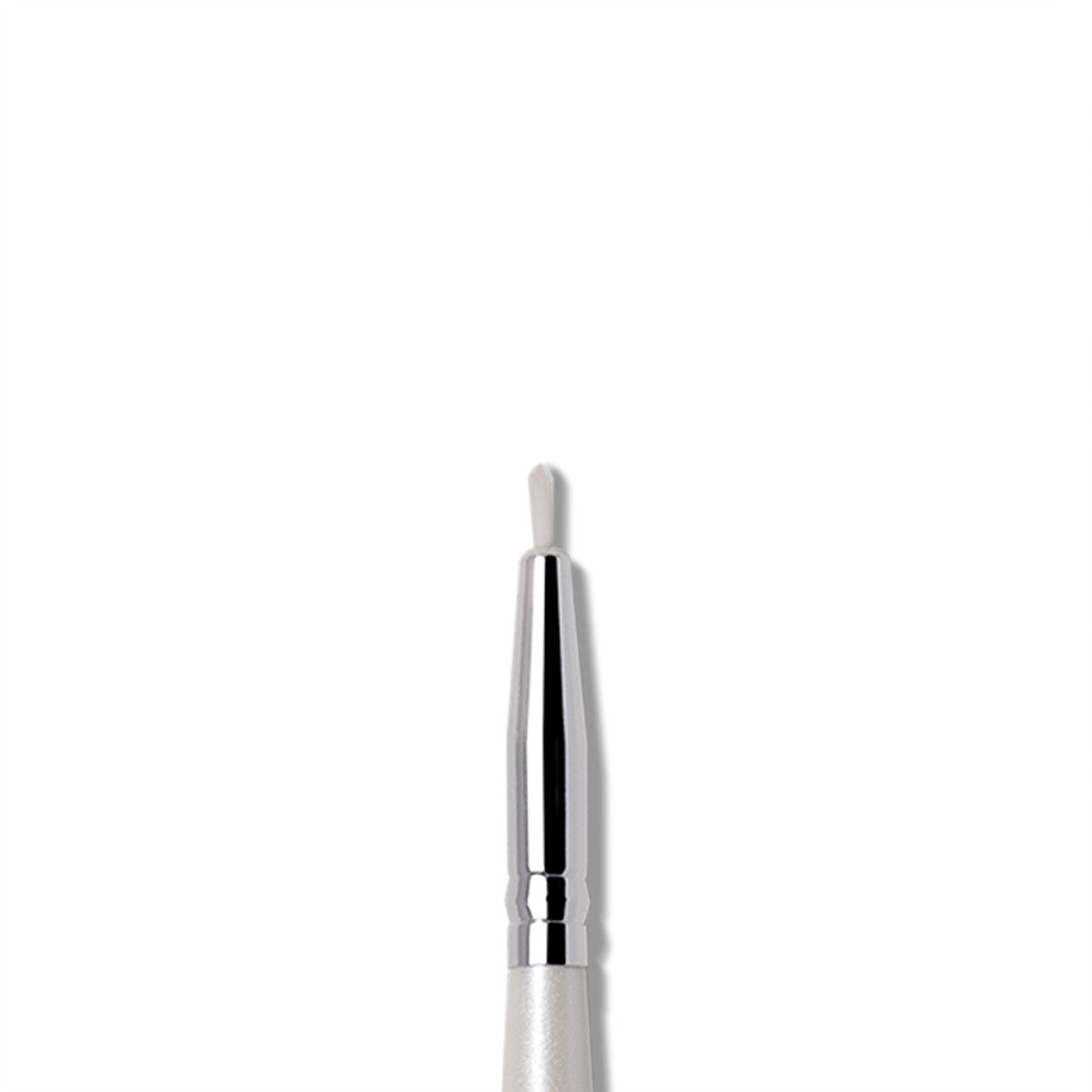 100 Percent Pure Cruelty Free Eye Liner Brush - The Green Kiss