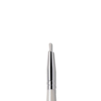 100 Percent Pure Cruelty Free Eye Liner Brush - The Green Kiss