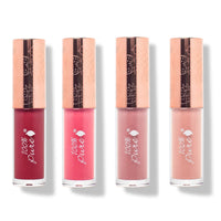 100 Percent Pure Fruit Pigmented Lip Gloss - The Green Kiss