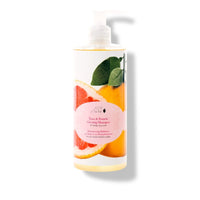 100 Percent Pure Shampoo - Yuzu & Pomelo - The Green Kiss