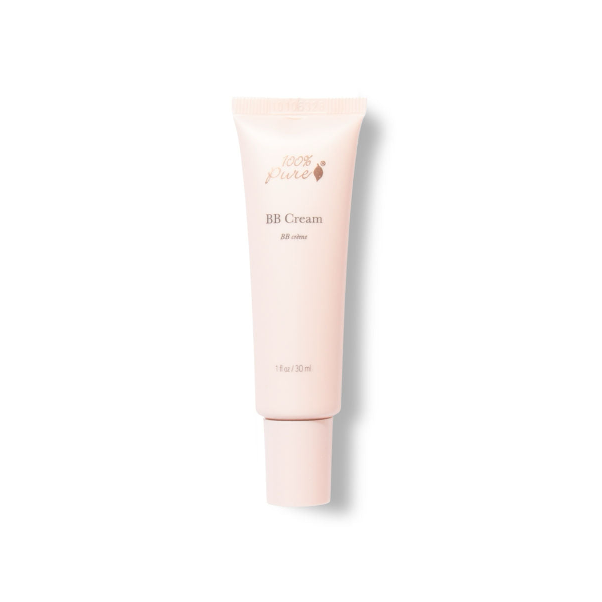 100 Percent Pure BB Cream - The Green Kiss