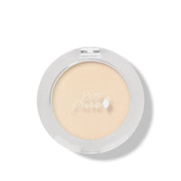 100 Percent Pure Fruit Pigmented Eye Shadow - The Green Kiss