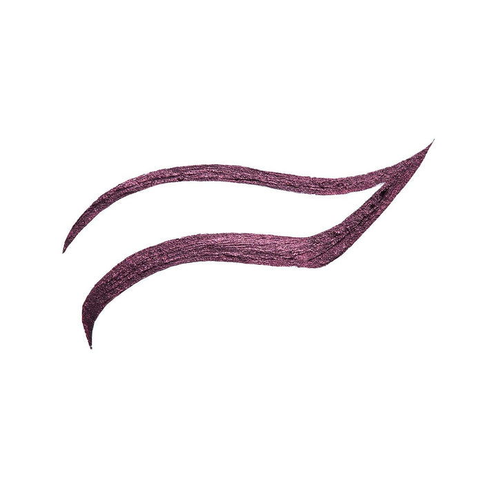 100 Percent Pure Long Last Liquid Eyeliner - The Green Kiss