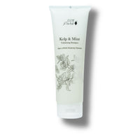 100 Percent Pure Shampoo - Kelp & Mint Volumizing *Reformulated*