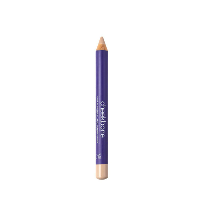 Cheekbone Beauty Unify Complexion Multi Pencil - The Green Kiss