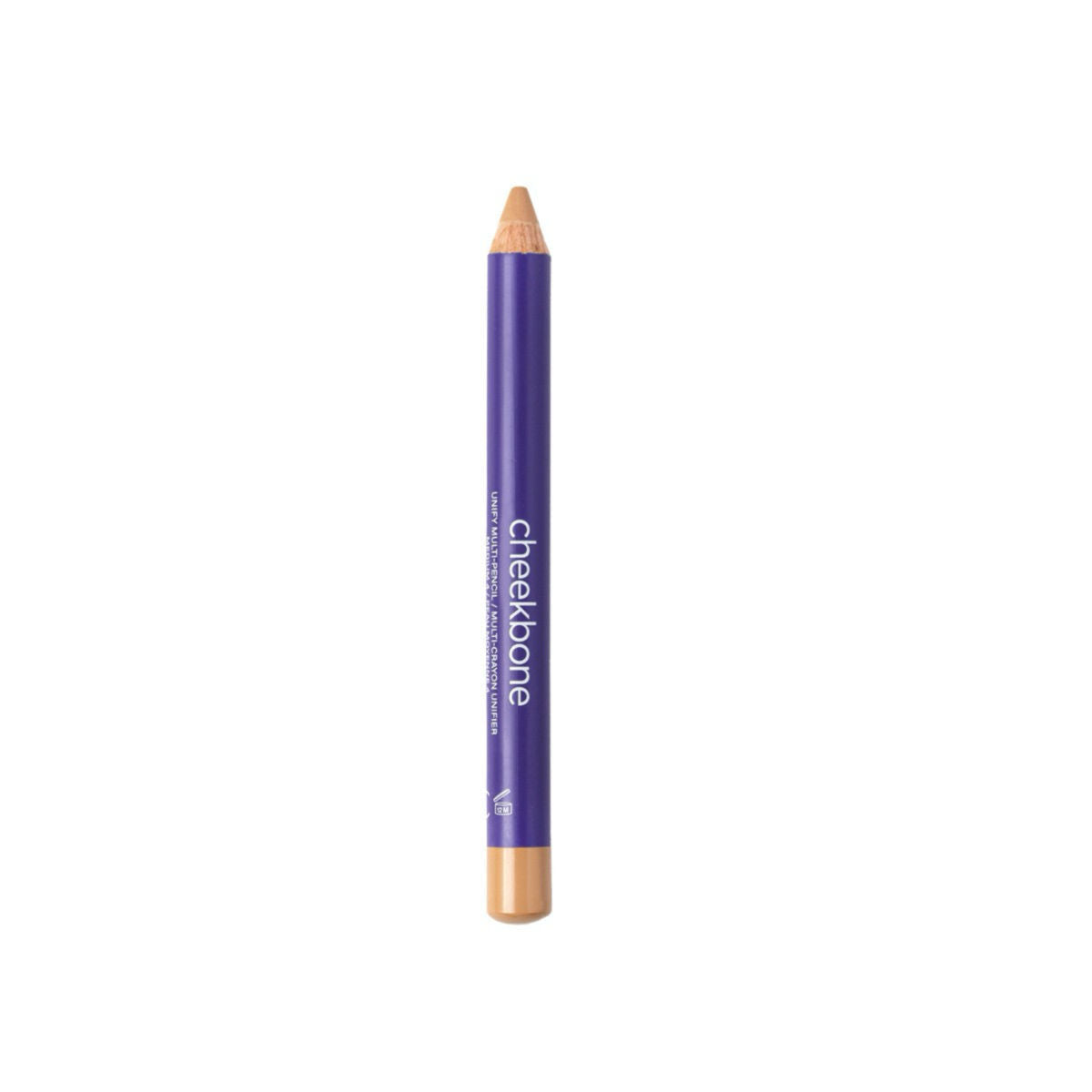 Cheekbone Beauty Unify Complexion Multi Pencil - The Green Kiss