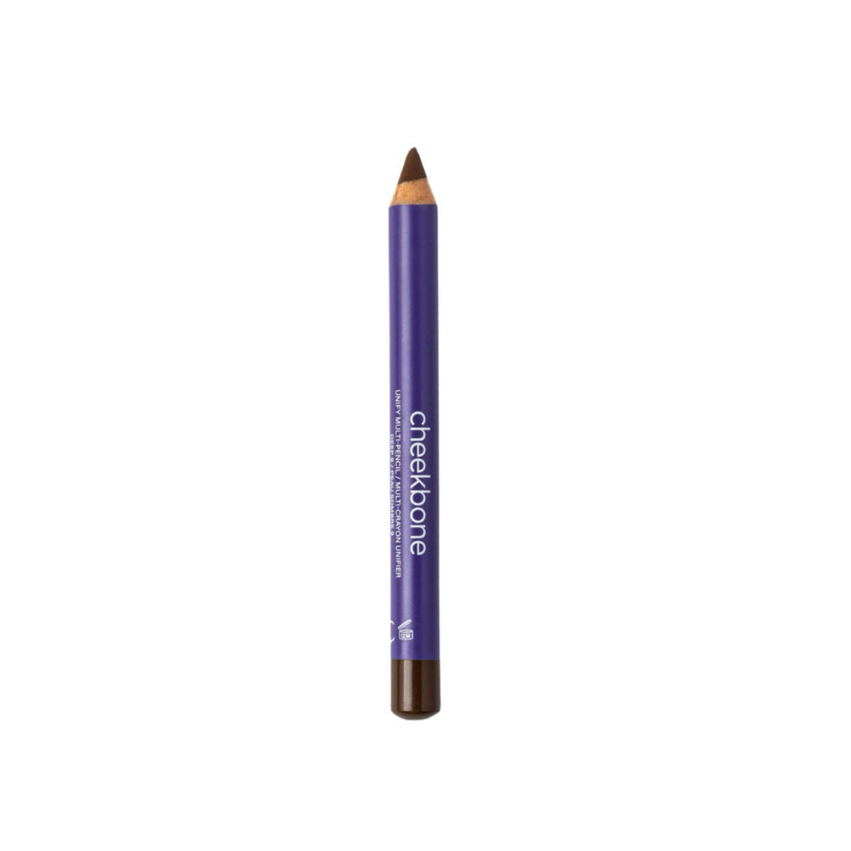 Cheekbone Beauty Unify Complexion Multi Pencil - The Green Kiss