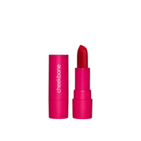 Cheekbone Beauty Sustain Lipstick - The Green Kiss
