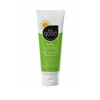 Z All Good Soothing Aloe Gel - The Green Kiss