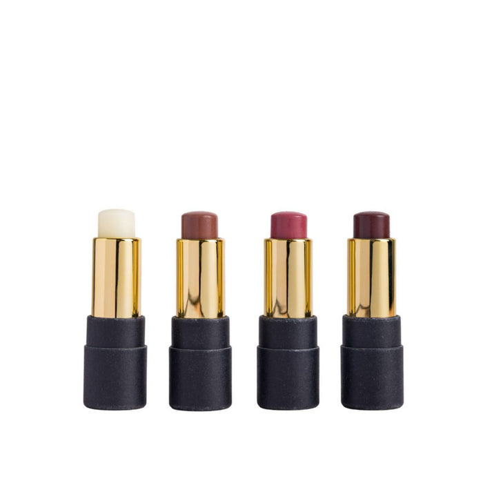 Cheekbone Beauty Revive Hydrating Lip Balm - The Green Kiss