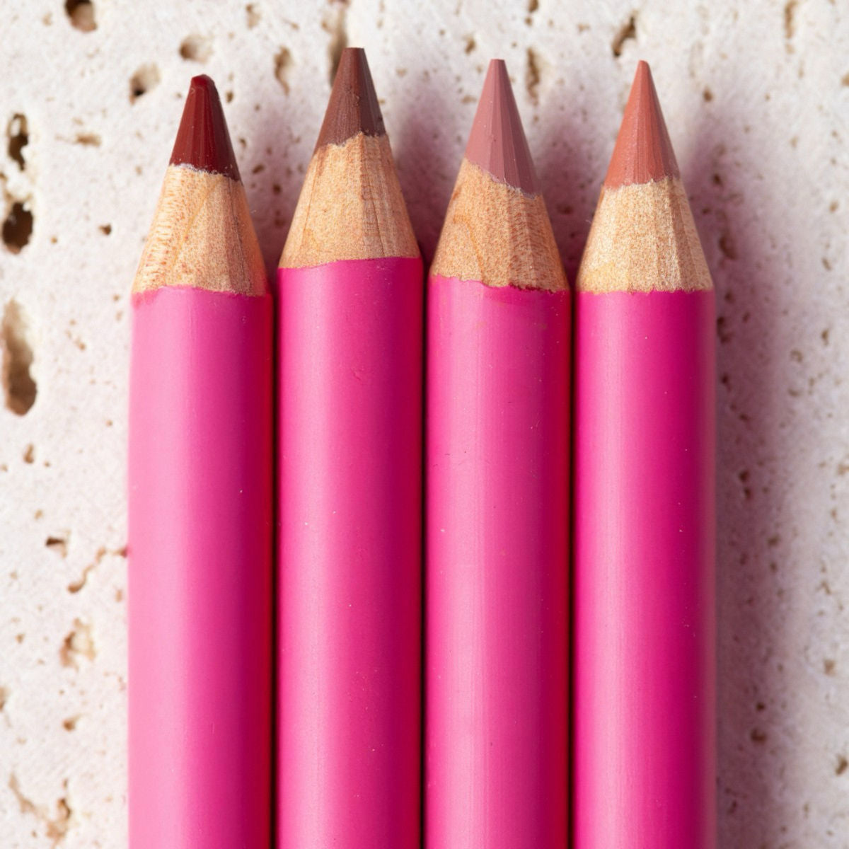 Cheekbone Beauty Horizon Lip Pencil - The Green Kiss