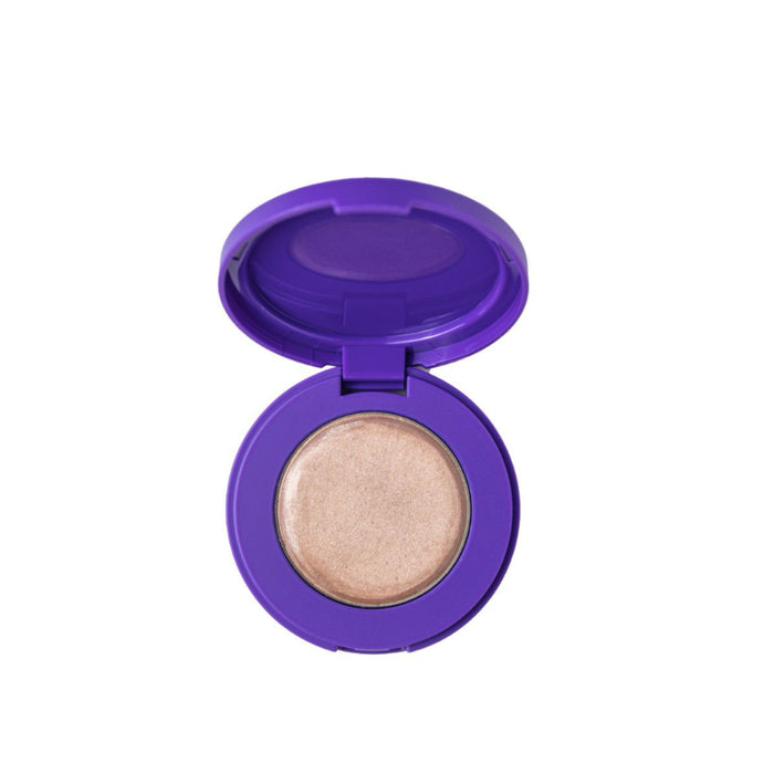 Cheekbone Beauty Courage Cream Highlighter - The Green Kiss