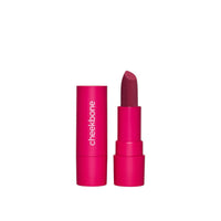Cheekbone Beauty Sustain Lipstick - The Green Kiss