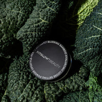 Fitglow Beauty Bamboo Hyaluronic Loose Setting Powder