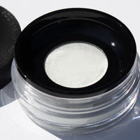 Fitglow Beauty Bamboo Hyaluronic Loose Setting Powder - The Green Kiss