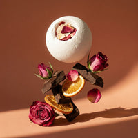 Bathorium Bath Bomb - Aphrodite - The Green Kiss