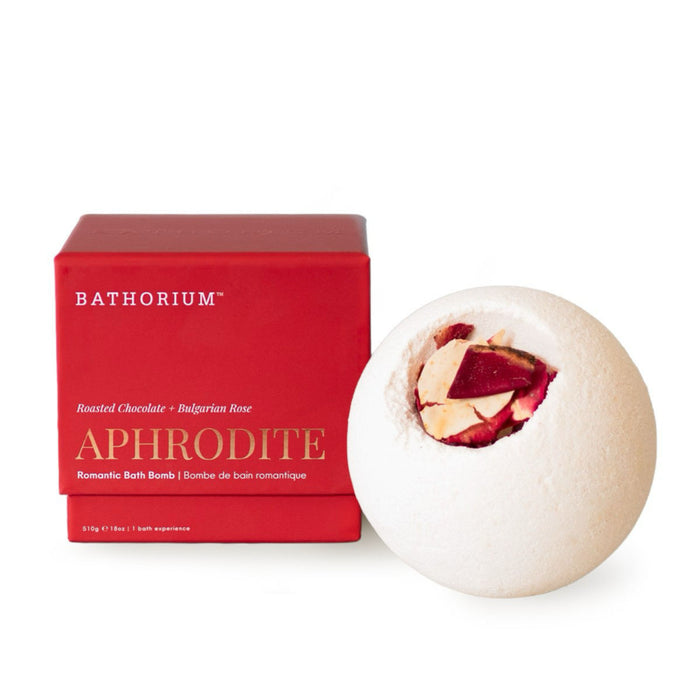 Bathorium Bath Bomb - Aphrodite