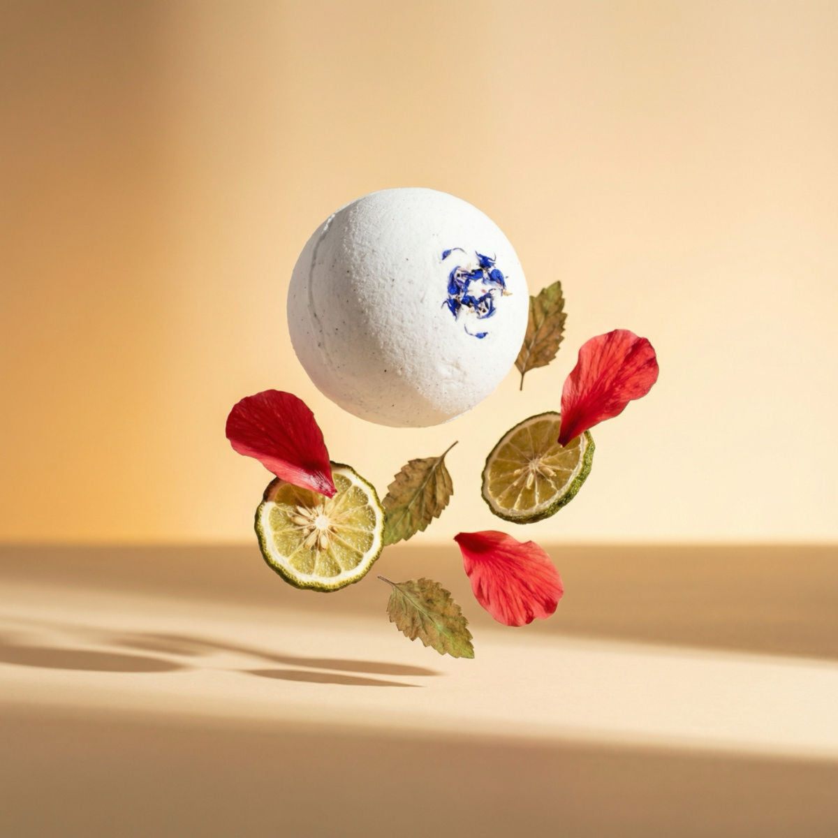 Bathorium Bath Bomb - Snooze Bomb