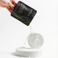 Bathorium Hinoki Magnesium Bath Flake Soak - Single Bath
