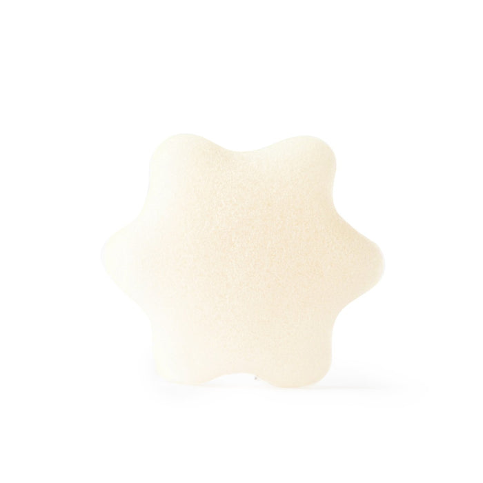 Bathorium Konjac Little Charlie Body Sponge - The Green Kiss