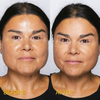 Cheekbone Beauty Mattifying Moon Dust - The Green Kiss