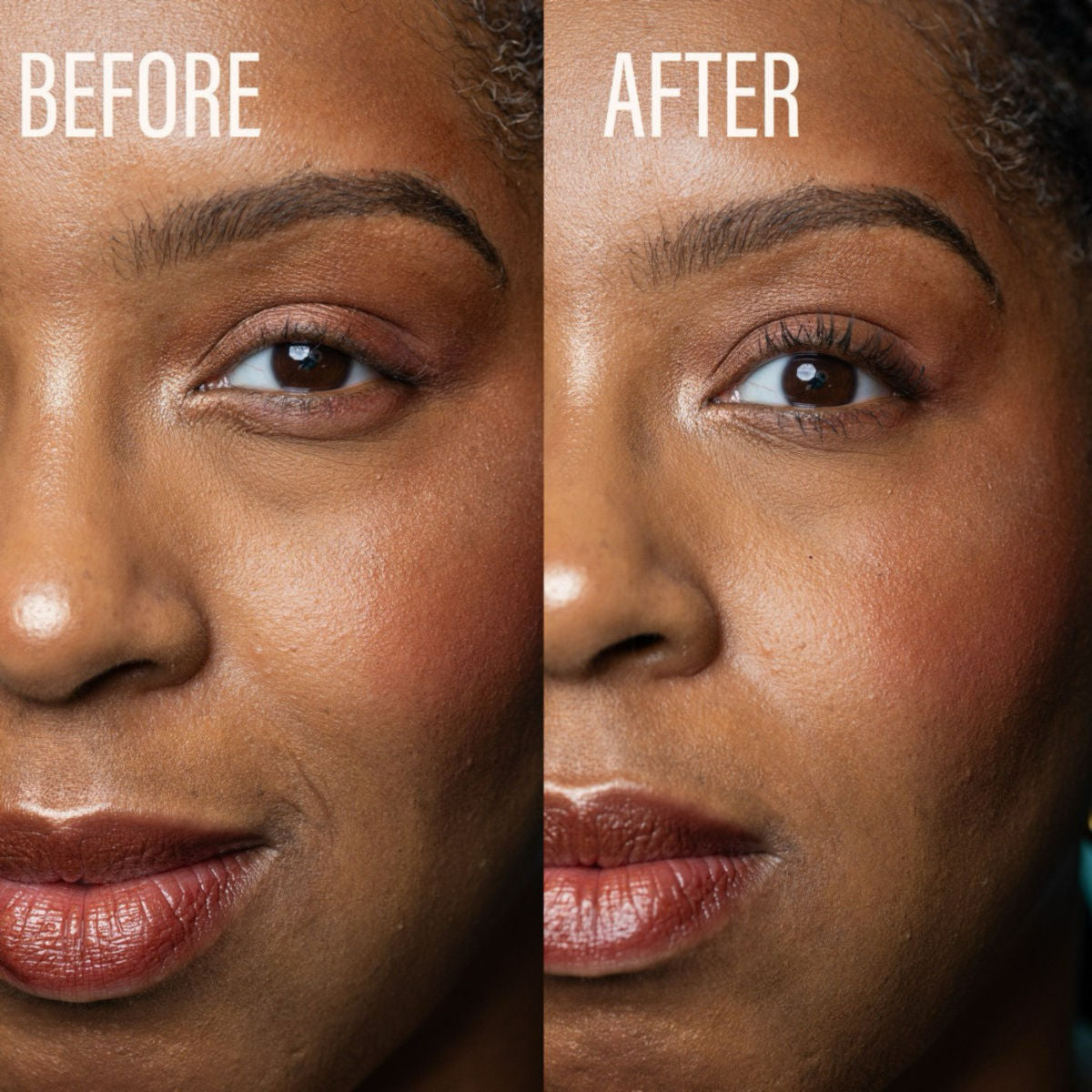 Cheekbone Beauty Uprise Mascara - The Green Kiss