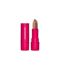 Cheekbone Beauty Sustain Lipstick - The Green Kiss