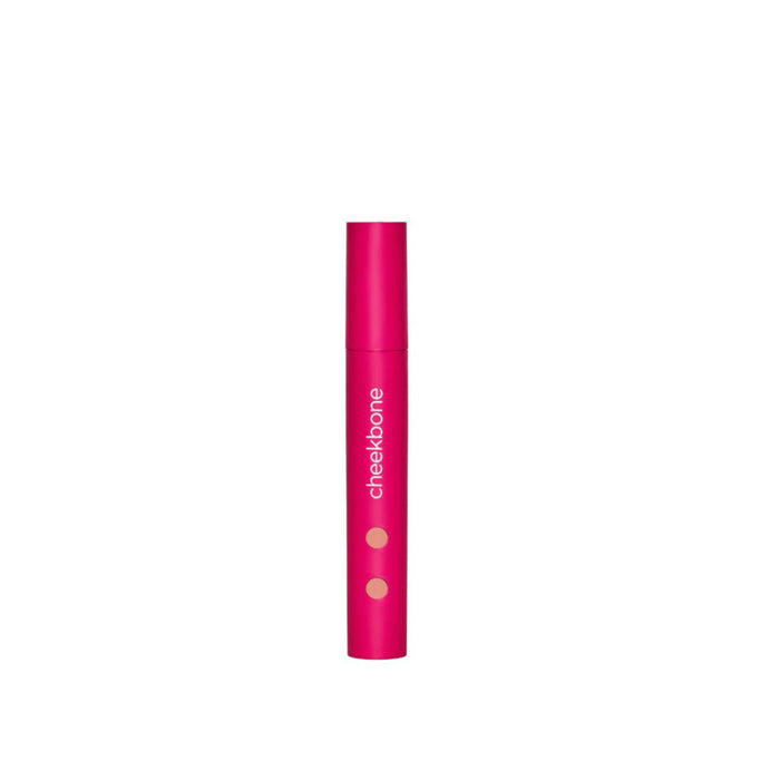 Cheekbone Beauty Harmony Lipgloss - The Green Kiss